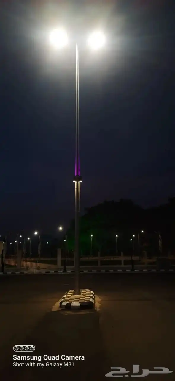 مجسمات رمضان كل الاشكال حديد قص ليزر 26