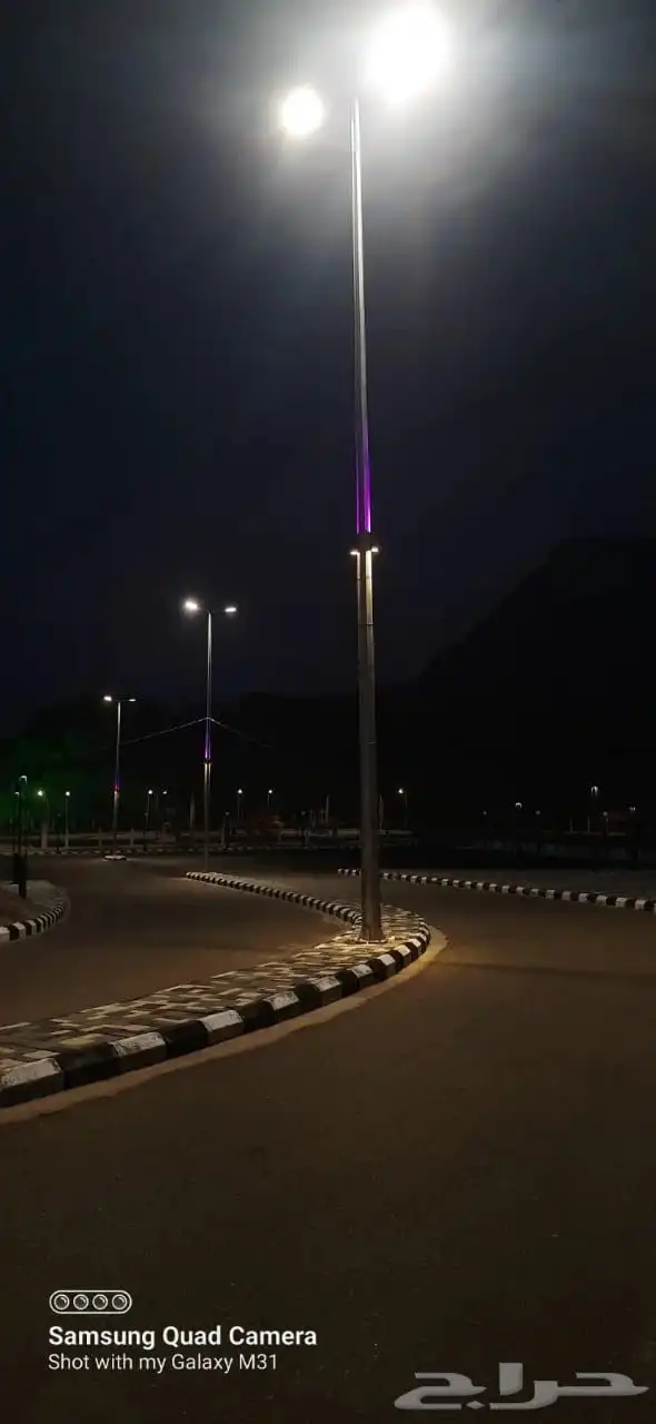 مجسمات رمضان كل الاشكال حديد قص ليزر 22