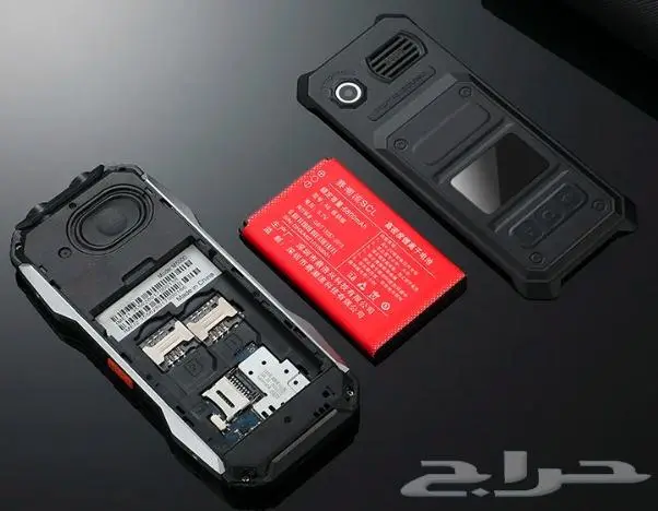 جوال البر 4G 2