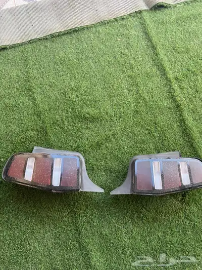 اسطبات موستنج خلفيه 0