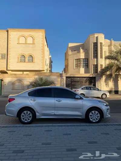 للبيع ريو 2018 كيا 1