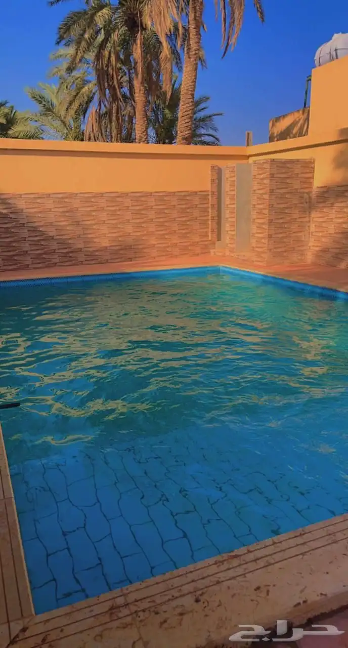 مزرعة و مبيت للايجار اليومي في سدير 22