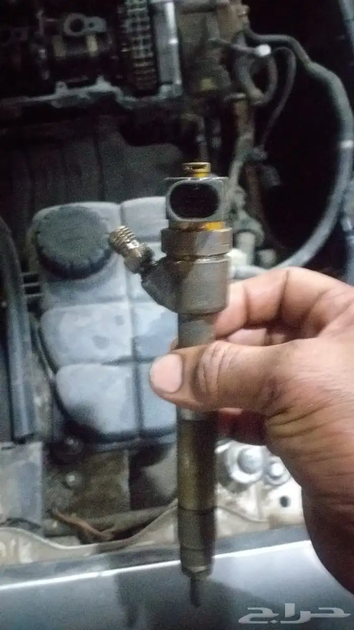 ورشة العربة لتوظيب واصلاح الديزل والبنزين وتوفير القطع 4