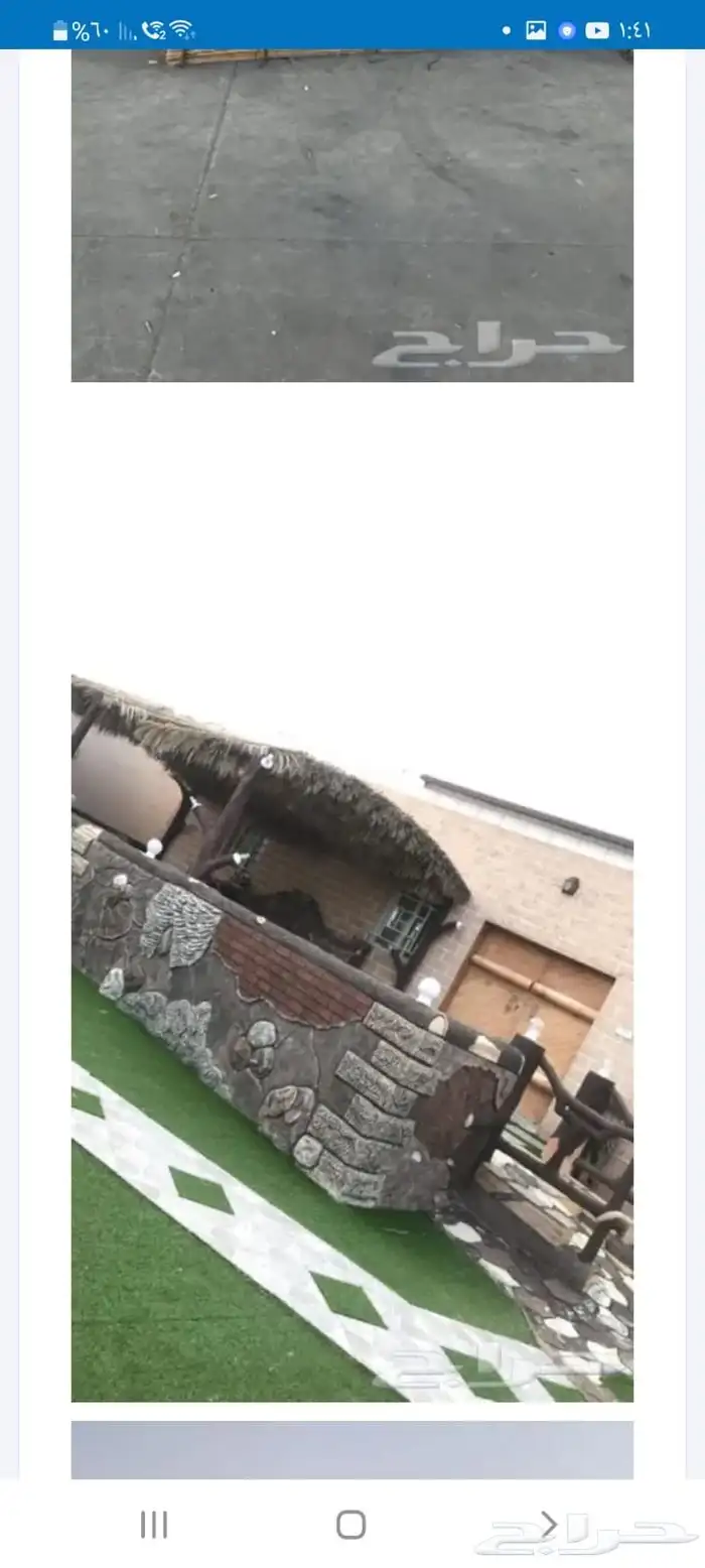 سعف نخل رولات للجلسات والتحواش 2