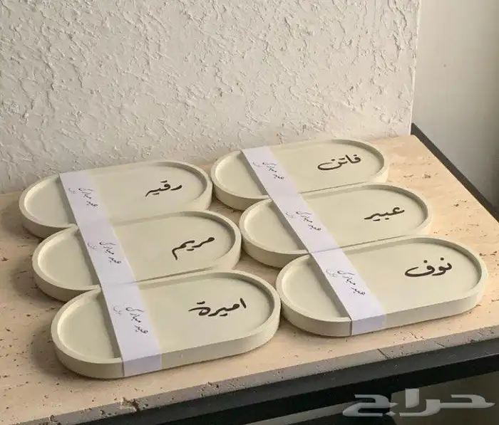 تنسيق هدايا توزيعات صابون معطر تحف مميزه شغل يدوي 11