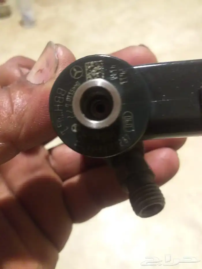 ورشة العربة لتوظيب واصلاح الديزل والبنزين وتوفير القطع 3