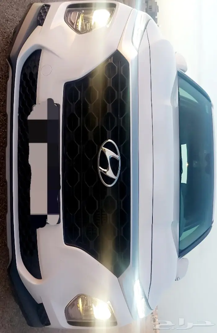 هونداي سنتافي 2019 فل كامل ديزل بدون دبل 6