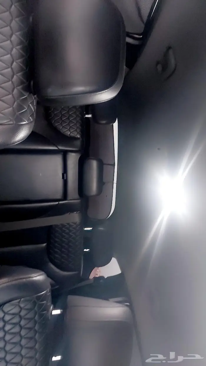 هونداي سنتافي 2019 فل كامل ديزل بدون دبل 12