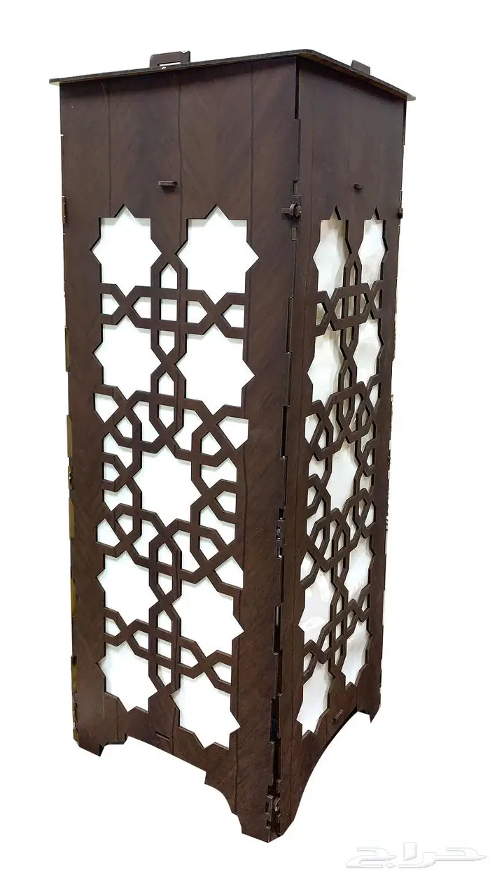 علب خشب -كرتون للحلويات -عود -عطور- ليزر -وأكريليك مباخر 2