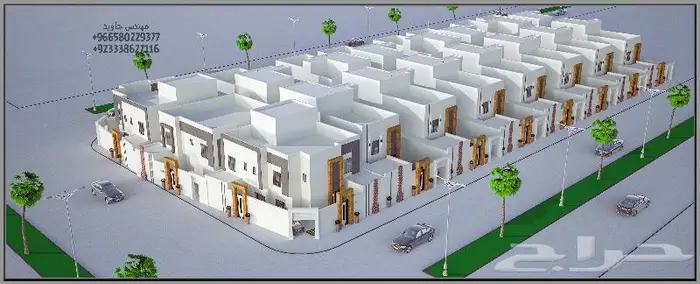 تصميم واجهات 8