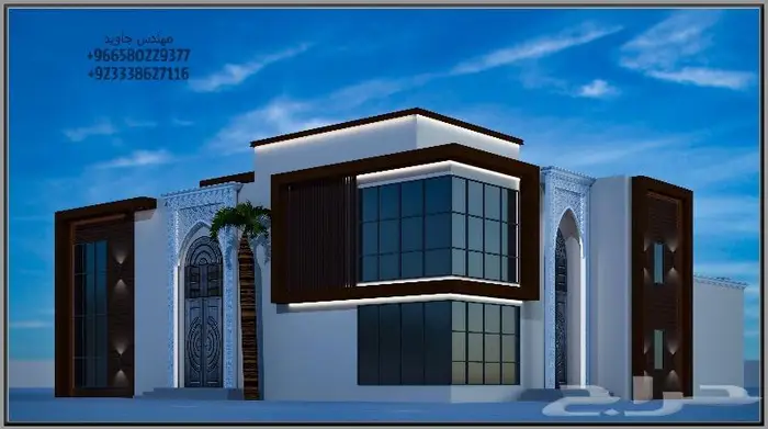 تصميم واجهات 28