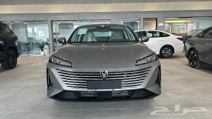 شانجان ايدو بلس سمارت 2024 0