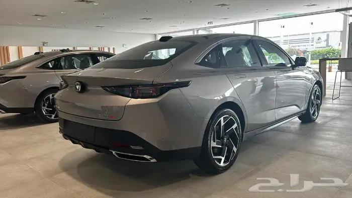 شانجان ايدو بلس سمارت 2024 6