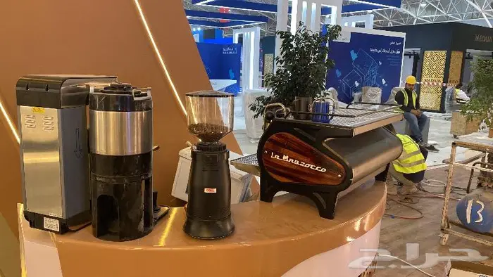 تاجير مكاين قهوة 4