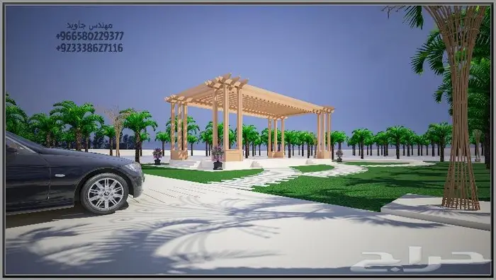 تصميم واجهات 30
