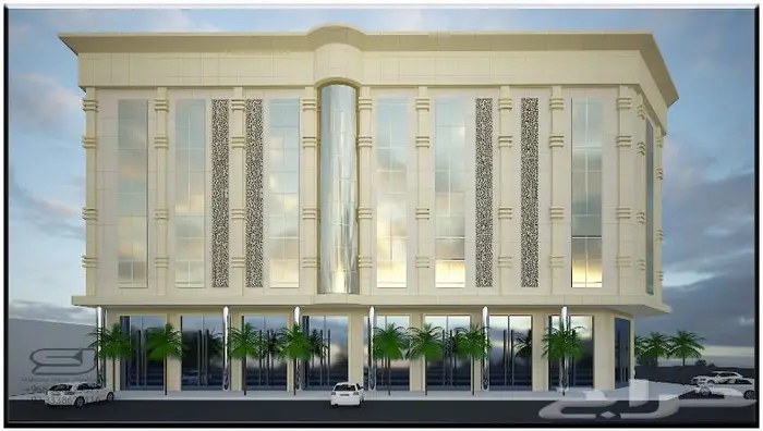 تصميم واجهات 12