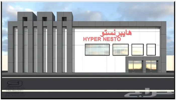 تصميم واجهات 13