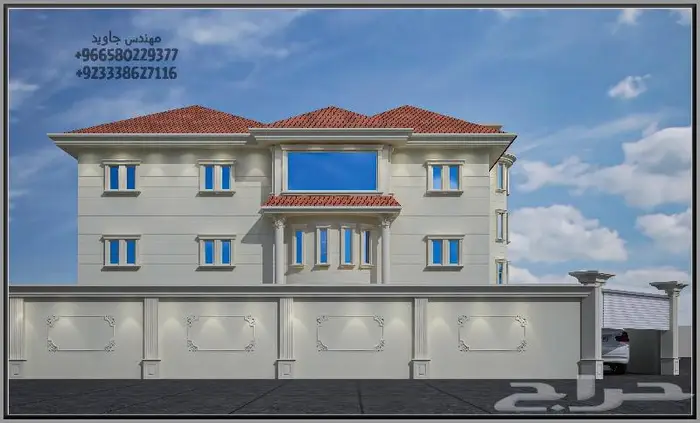 تصميم واجهات 26