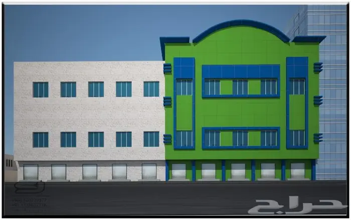 تصميم واجهات 15