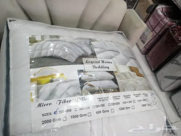 محل مفروشات وسراير ومراتب طبيه وكل ما يلزم الشقق والفنادق 5