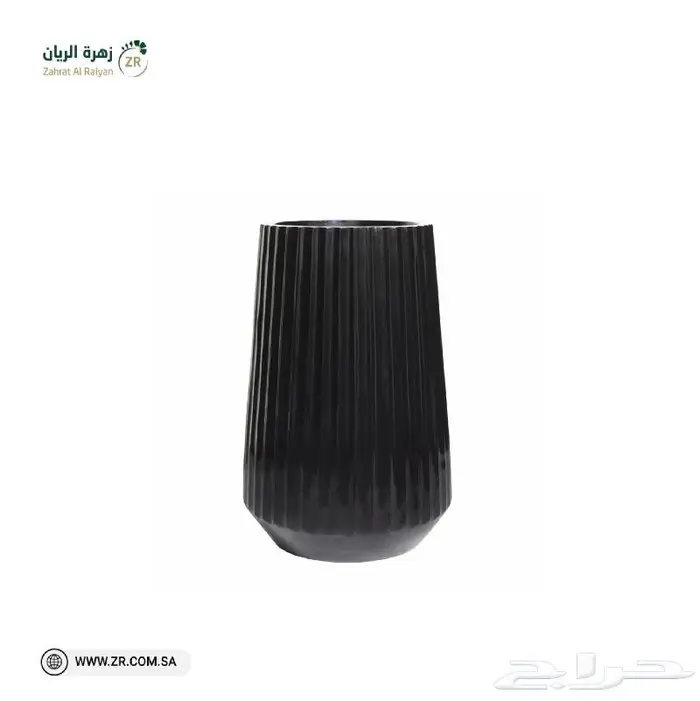 احواض زرع داخلية وخارجية 2