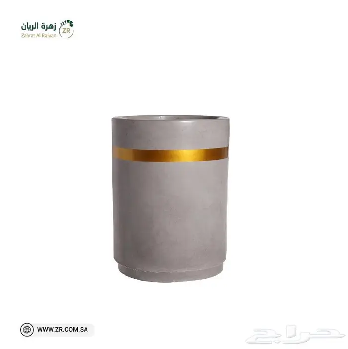 احواض زرع داخلية وخارجية 0