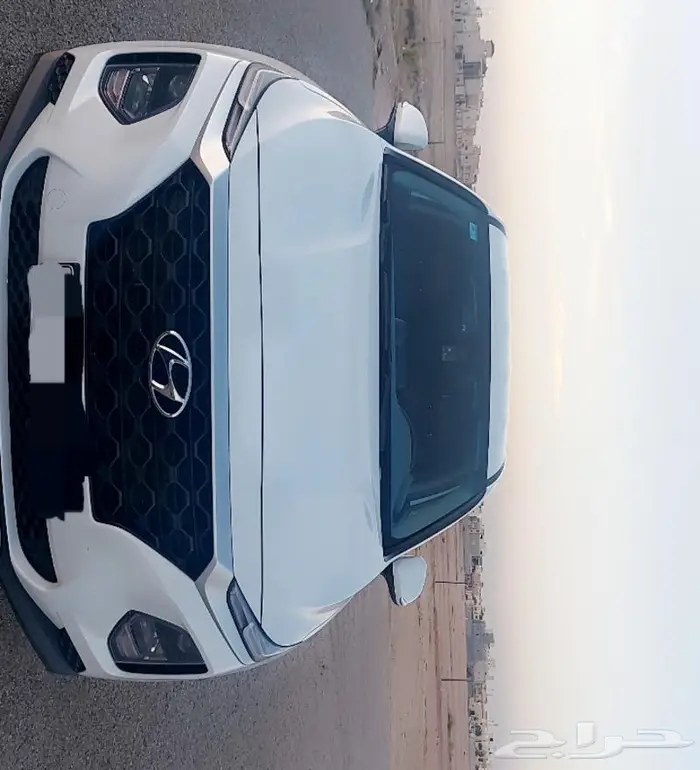 هونداي سنتافي 2019 فل كامل ديزل بدون دبل 3