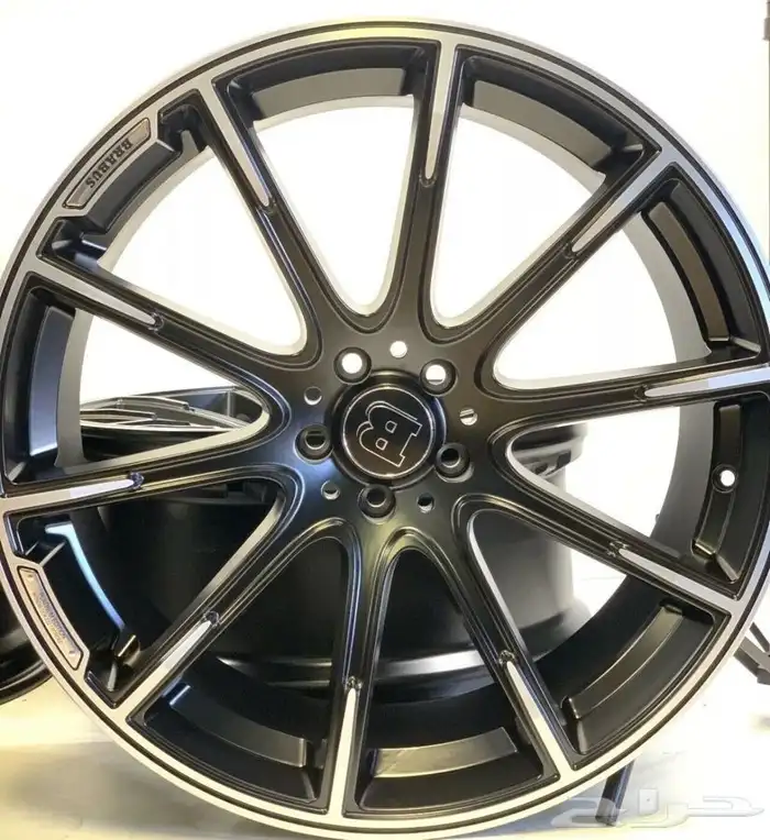 تعديل مرسيدس G500 الى G63 _تعديل الى برابوس _زوائد 51