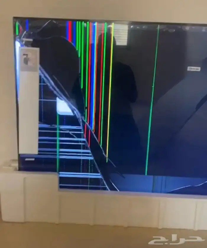 شاشة تلفزيون TCL 0