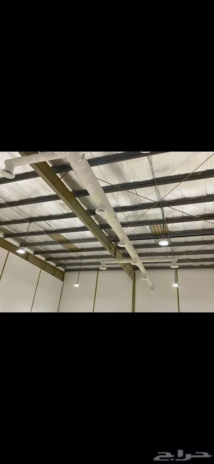 مكيفات مركزي تصنيع وتركيب مجاري الهوا مستخدم جديد اسعار جمله 13