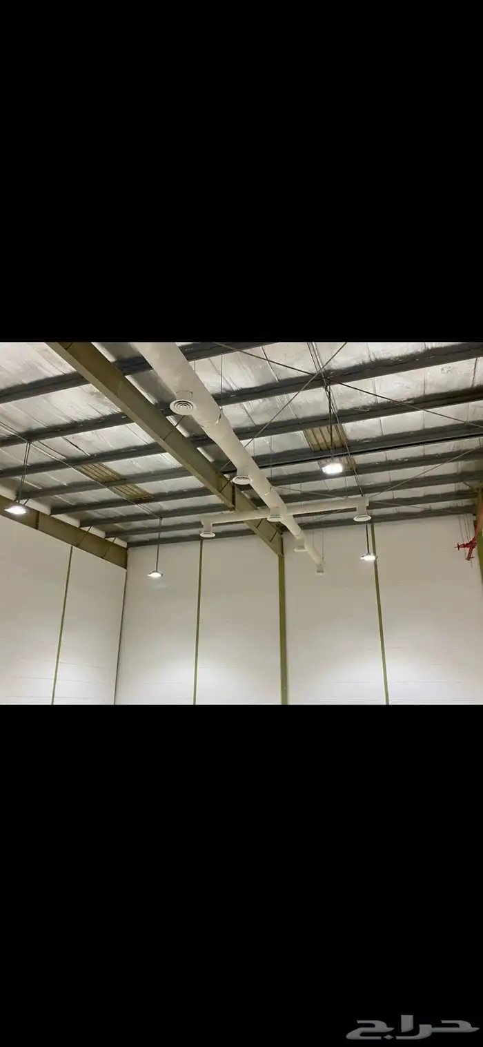 مكيفات مركزي تصنيع وتركيب مجاري الهوا مستخدم جديد اسعار جمله 4