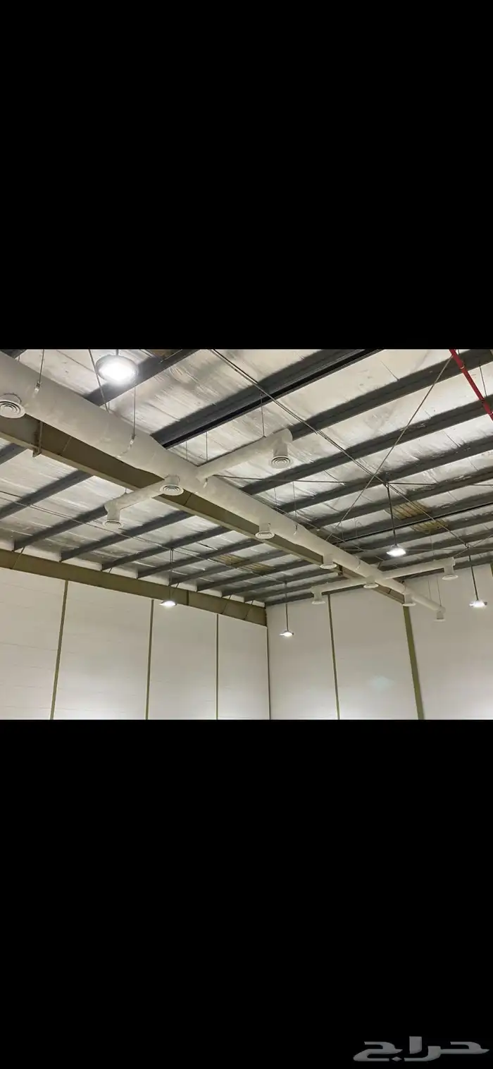 مكيفات مركزي تصنيع وتركيب مجاري الهوا مستخدم جديد اسعار جمله 10