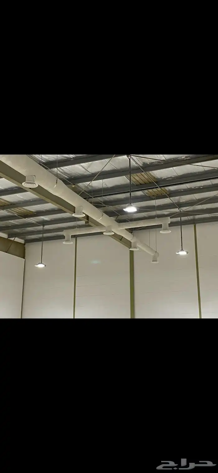 مكيفات مركزي تصنيع وتركيب مجاري الهوا مستخدم جديد اسعار جمله 9