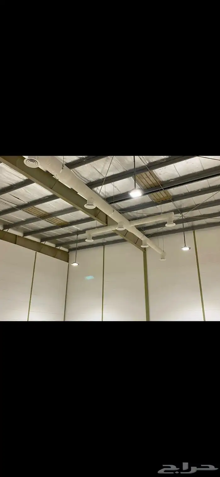 مكيفات مركزي تصنيع وتركيب مجاري الهوا مستخدم جديد اسعار جمله 12