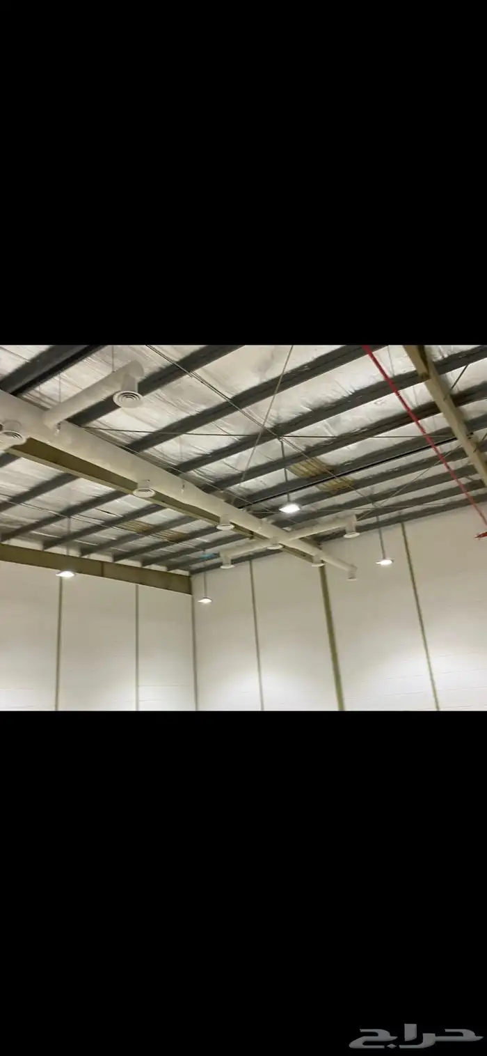 مكيفات مركزي تصنيع وتركيب مجاري الهوا مستخدم جديد اسعار جمله 1