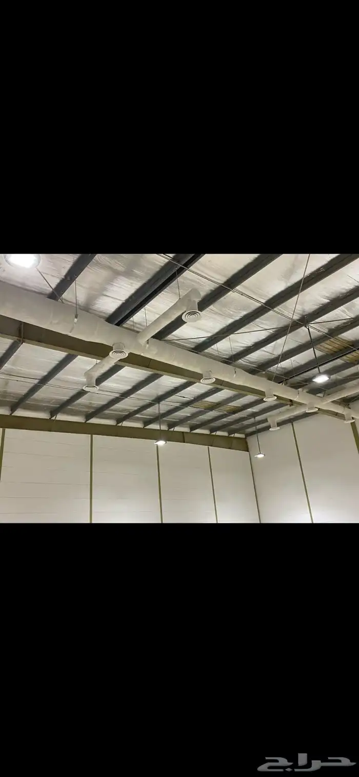 مكيفات مركزي تصنيع وتركيب مجاري الهوا مستخدم جديد اسعار جمله 2