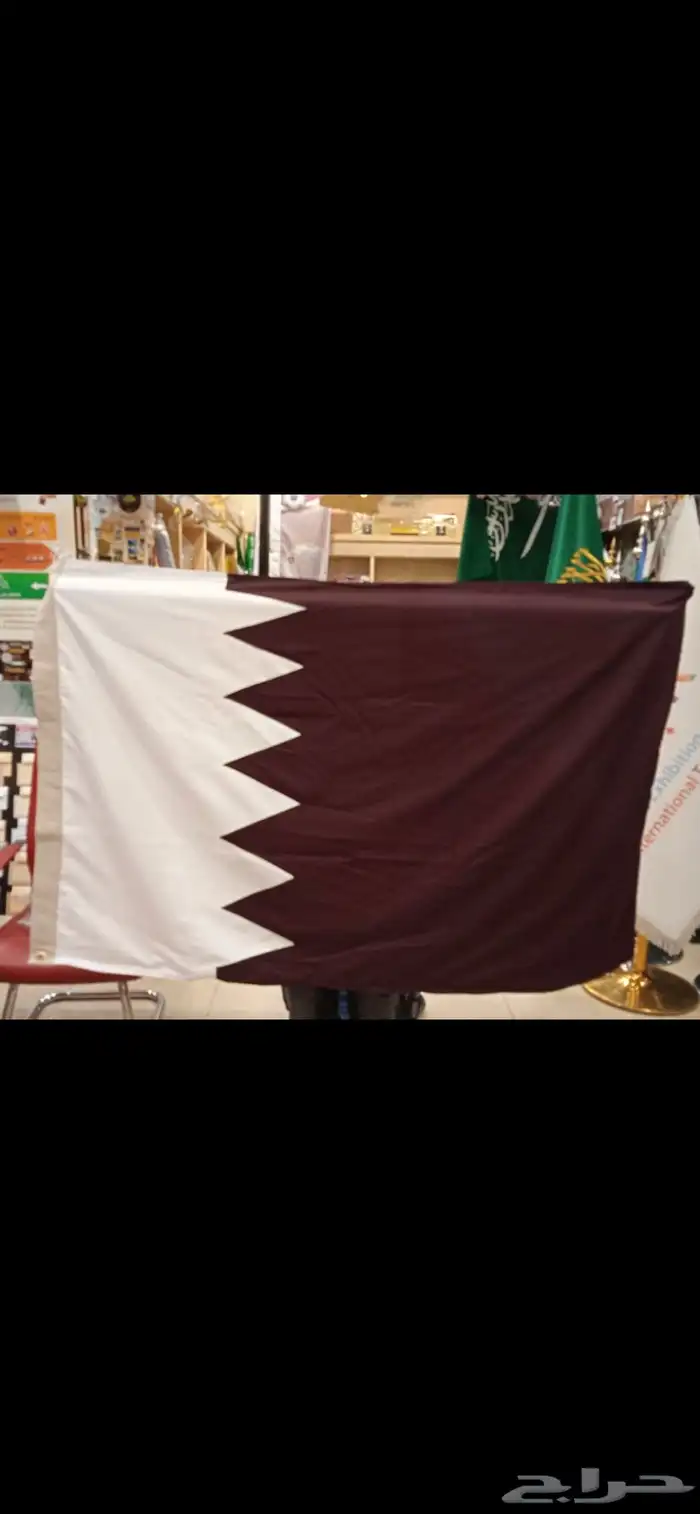 اعلام يوم العلم السعودي اعلام دول الخليج ساري سواري ستاند 33