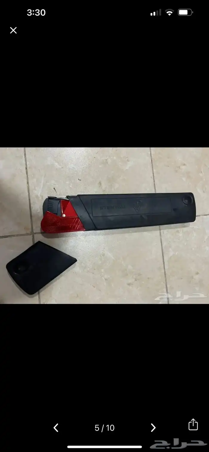 قطع كابرس دعسه فرامل وديكورات داخليه اسيات 23