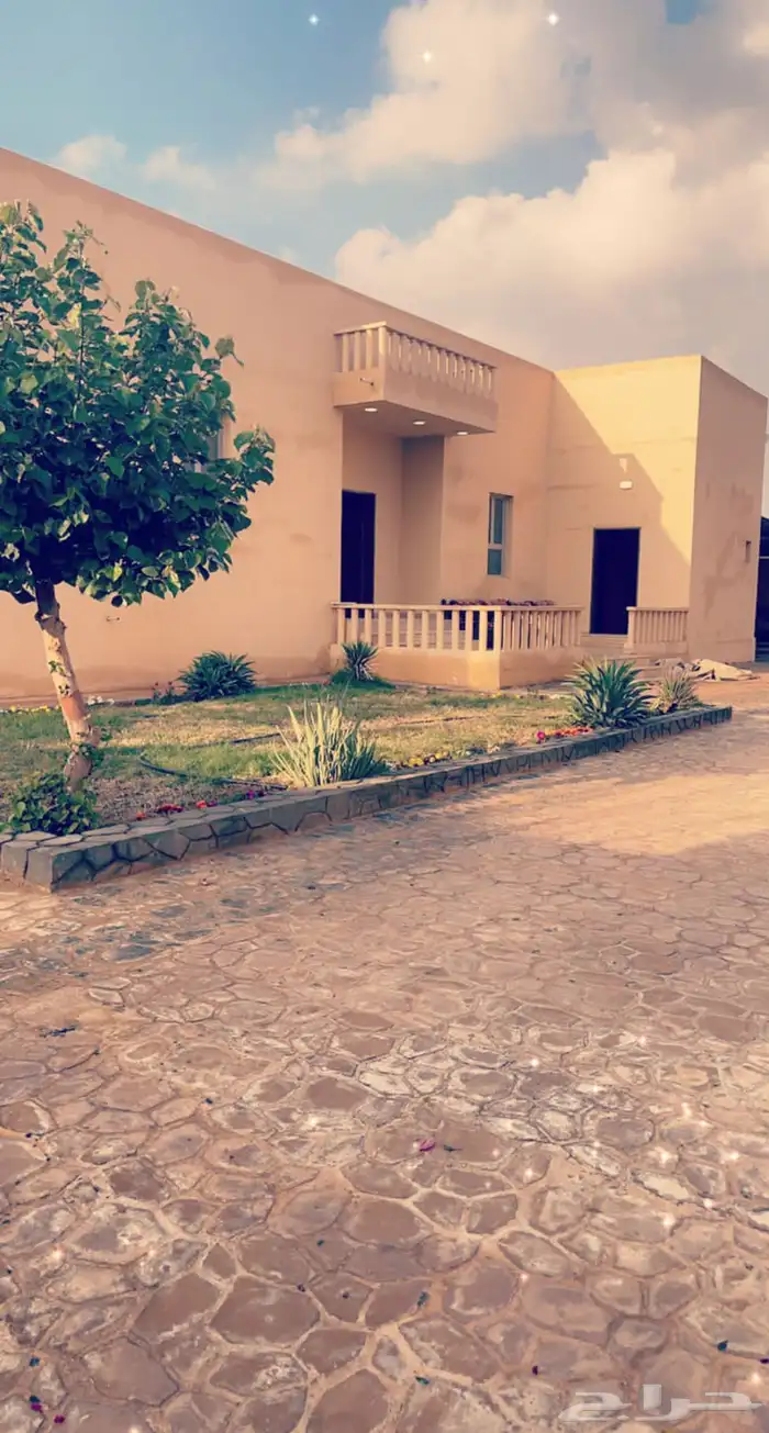 مزرعة و مبيت للايجار اليومي في سدير 7