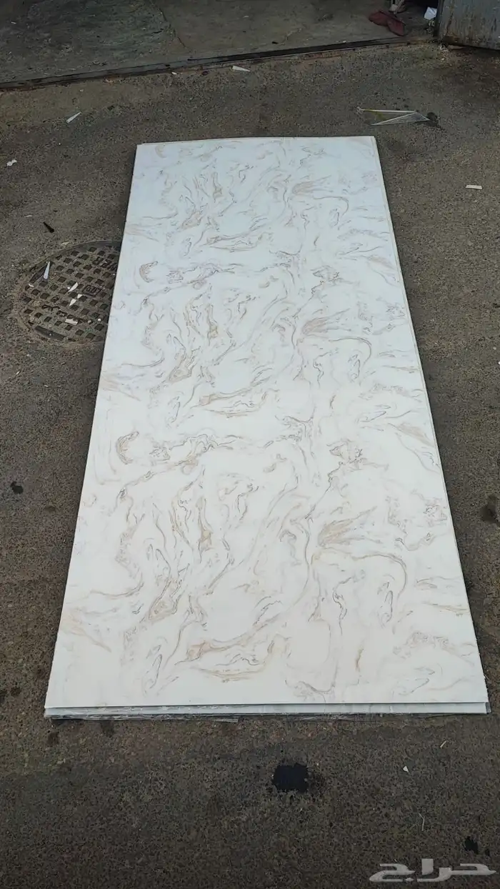 بديل رخام توريد وتركيب السعر170 3