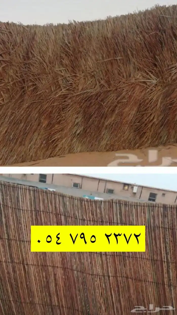 سعف نخل رولات للجلسات والتحواش 9