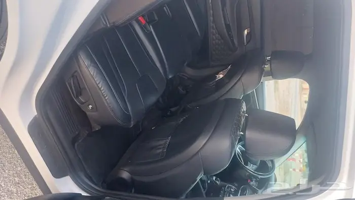 هونداي سنتافي 2019 فل كامل ديزل بدون دبل 10