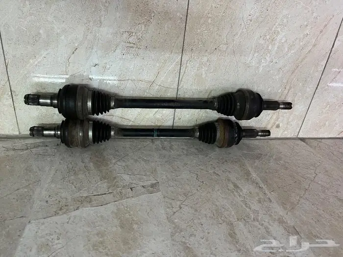 قطع غيار GS 2008 0