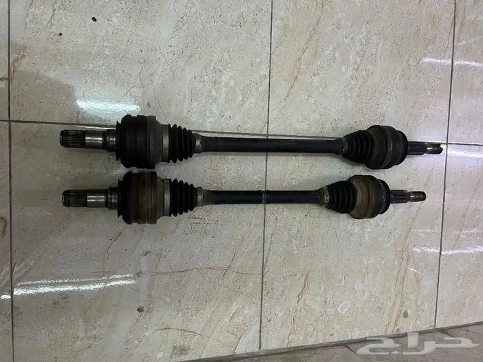 قطع غيار GS 2008 1