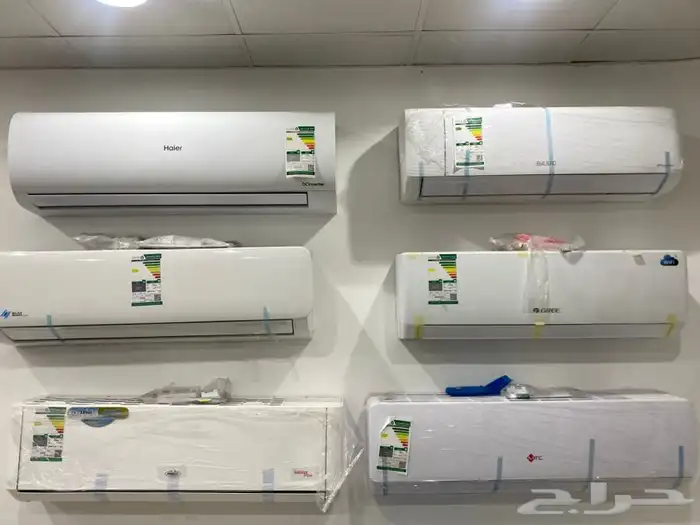 عروض مكيفات سبلت لفتره محدوده. تابي تمارا 0