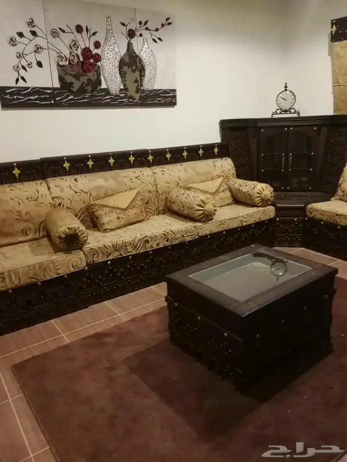 مزرعة و مبيت للايجار اليومي في سدير 12