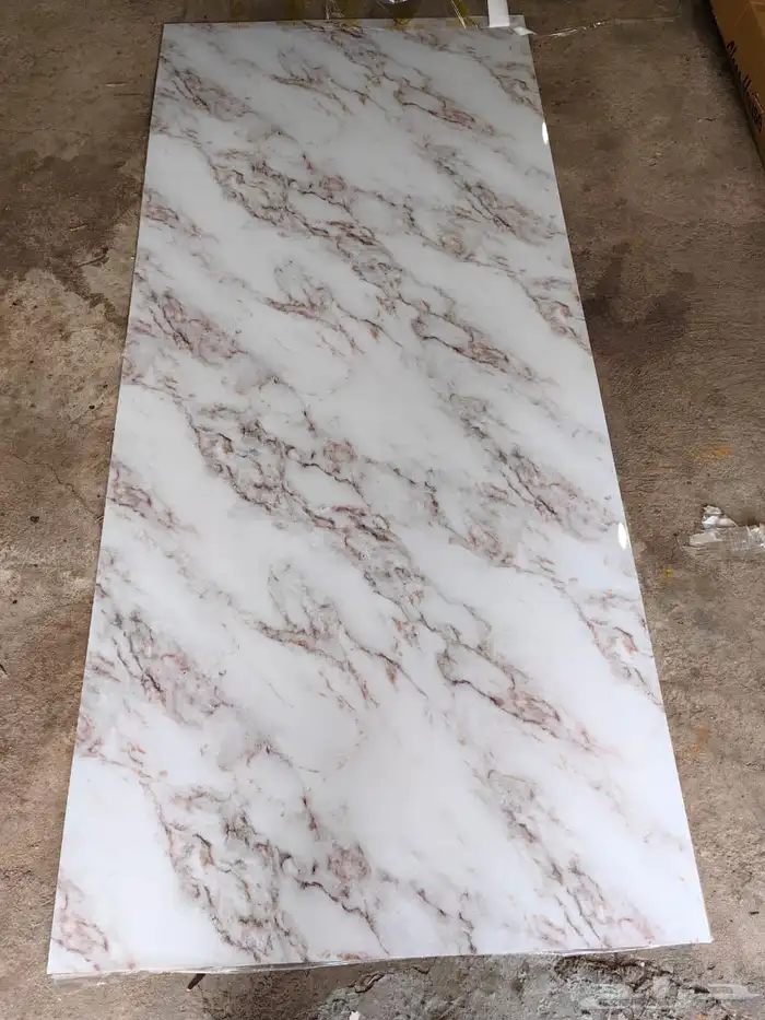 بديل رخام توريد وتركيب السعر170 12