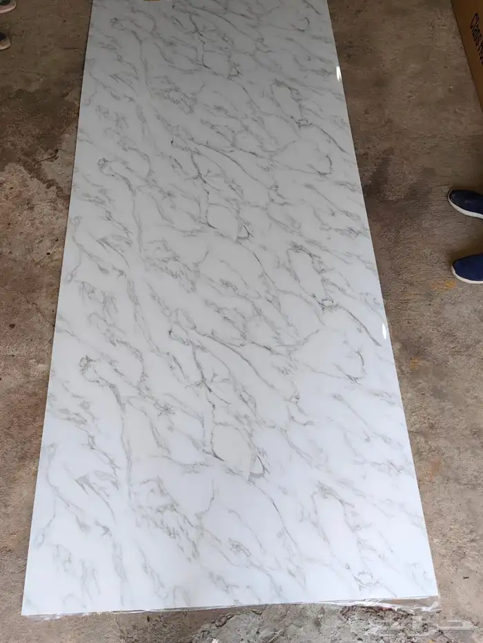 بديل رخام توريد وتركيب السعر170 4