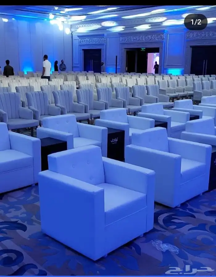 تاجير كراسي وطاولات تاجير كراسي وطاولات ب انواعها 34