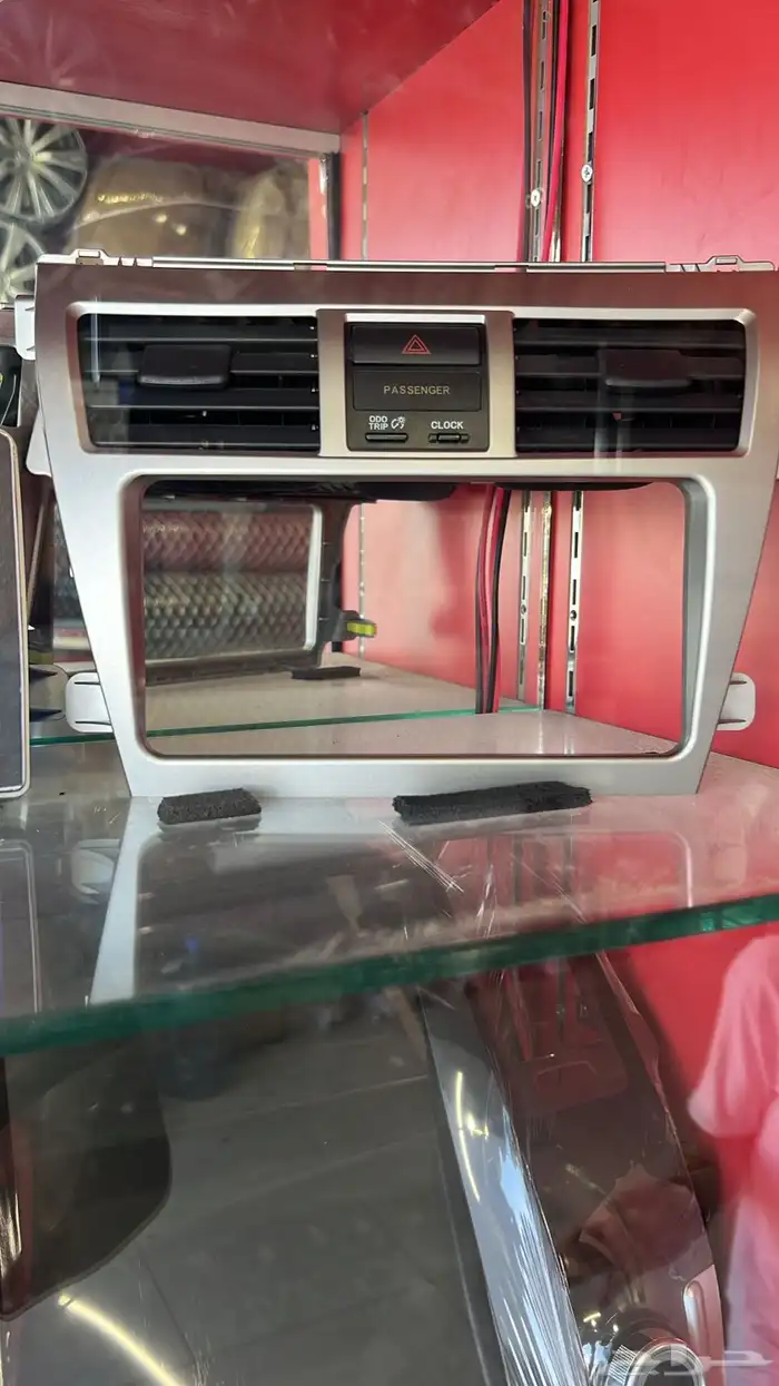 ديكورات سيارات بديل الوكاله جميع السيارات 5